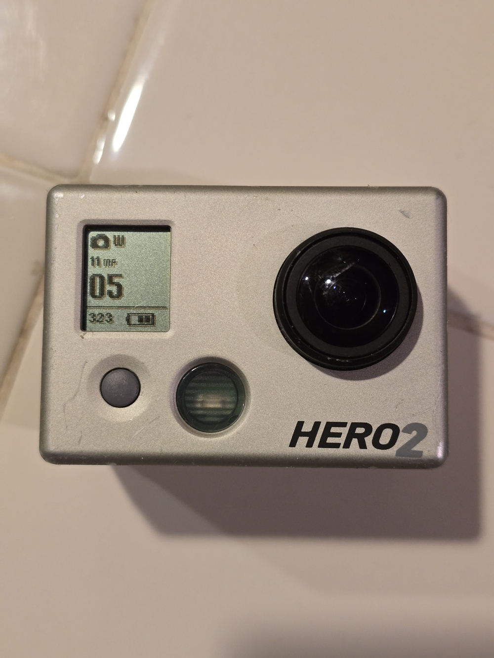 GoPro HERO2 Camera - Picture 2 of 4